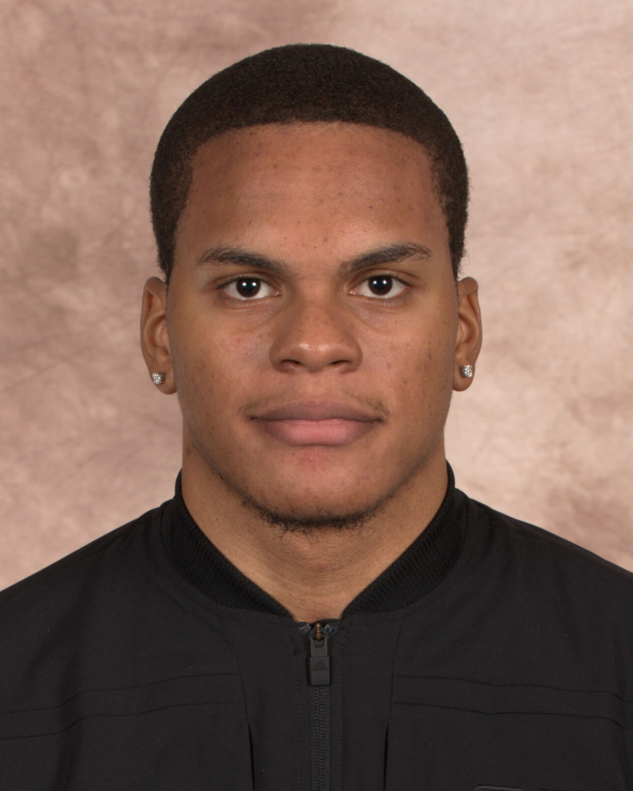 Shamiel Stevenson